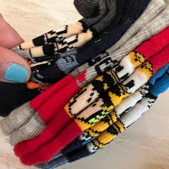 Disney Baby Socks - Picture 2 of 5